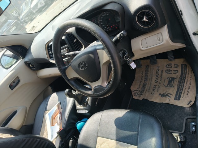 Second-hand 2019 Hyundai Santro Era for sale in Lucknow-7