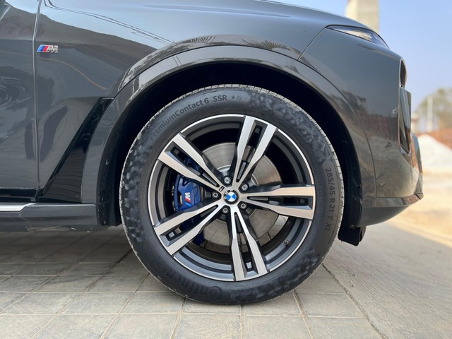 Second-hand 2023 BMW X7 xDrive 40i M Sport for sale in Bangalore-6