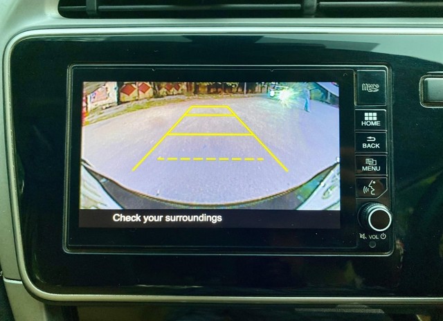 Second-hand 2019 Honda City i-VTEC CVT ZX for sale in New Delhi-3