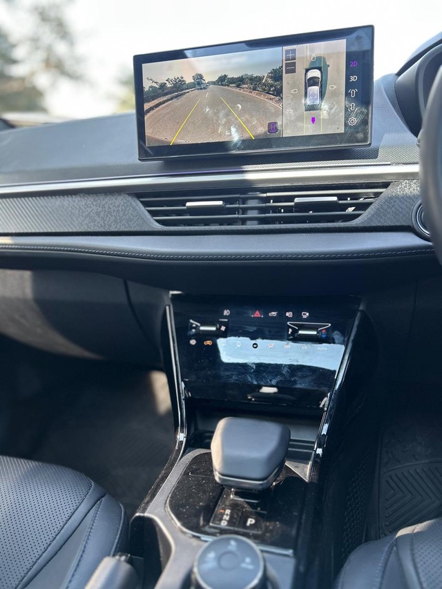 Second-hand 2024 Tata Nexon Fearless Plus S Dark DCA for sale in New Delhi-5