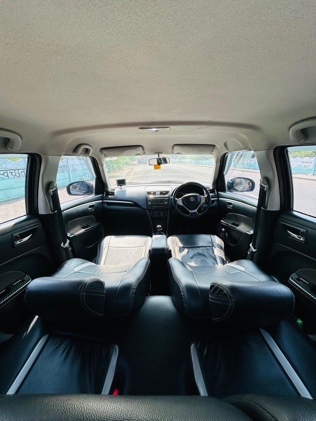 Maruti Swift VDI BSIV Second-hand 2016 Maruti Swift VDI BSIV for sale in Nagpur-6