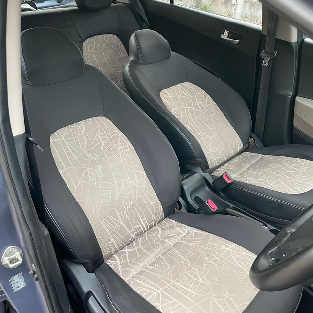 Second-hand 2014 Hyundai Grand i10 AT Asta for sale in New Delhi-9