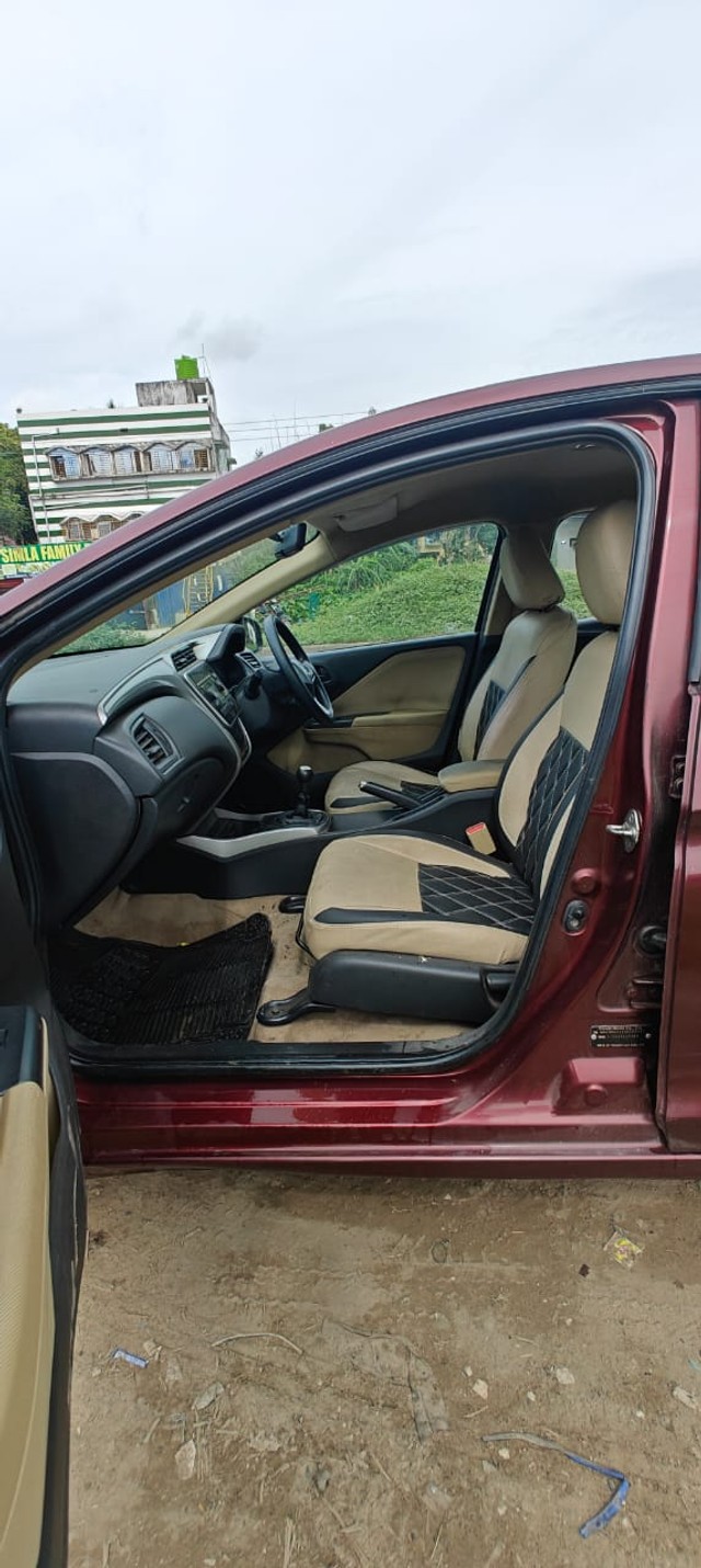 Second-hand 2017 Honda City i VTEC SV for sale in Kolkata-8