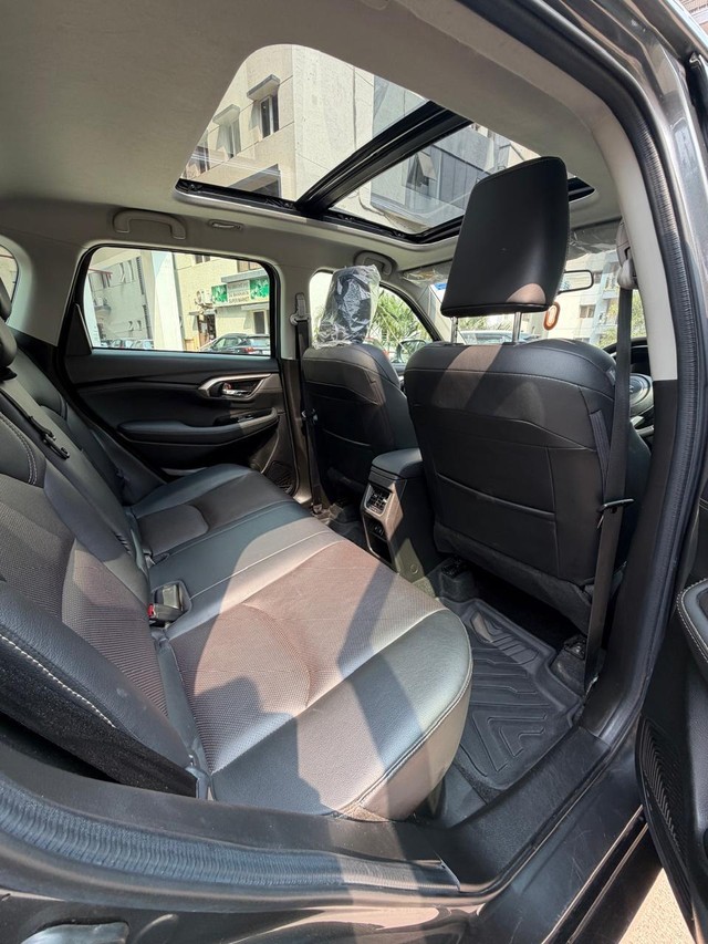 Maruti Suzuki Grand Vitara Alpha Plus Hybrid CVT BSVI Second-hand 2022 Maruti Suzuki Grand Vitara Alpha Plus Hybrid CVT BSVI for sale in Hyderabad-18