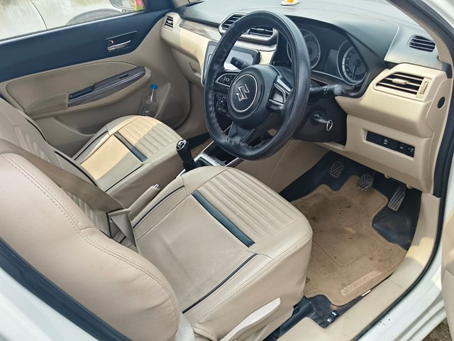 Second-hand 2021 Maruti Suzuki Swift Dzire VXI BSVI for sale in Khordha-5