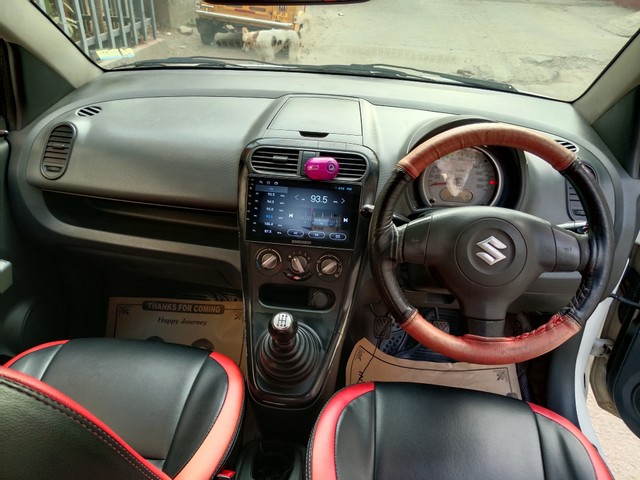 Second-hand 2016 Maruti Suzuki Ritz LDi for sale in Hyderabad-12