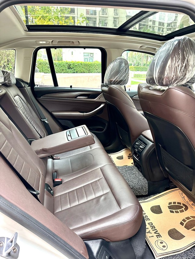 Second-hand 2019 BMW X3 xDrive 20d Luxury Line for sale in New Delhi-7