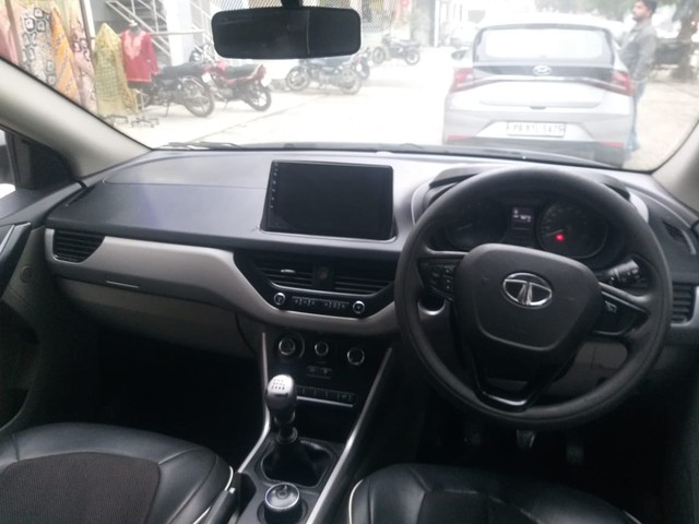 Second-hand 2019 Tata Nexon 1.5 Revotorq XM for sale in Ludhiana-4