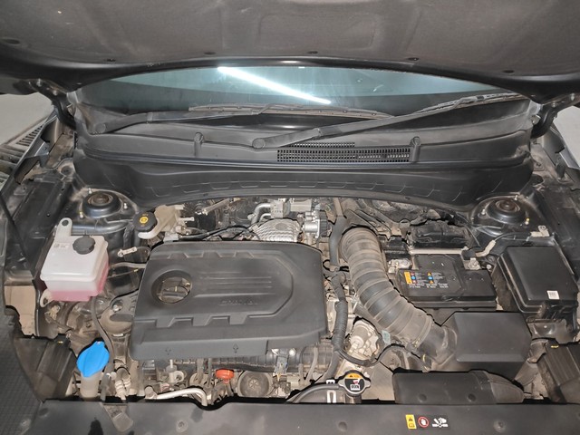 Second-hand 2023 Kia Seltos HTK Plus Diesel iMT for sale in New Delhi-3