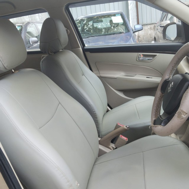 Second-hand 2013 Maruti Swift Dzire VXI for sale in Mira Road-13