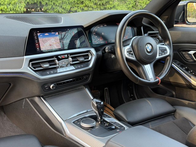 Second-hand 2022 BMW 3 Series M340i Xdrive for sale in New Delhi-14
