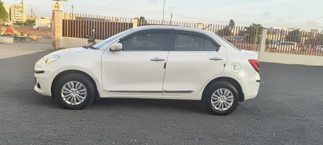 Second-hand 2023 Maruti Suzuki Swift Dzire VXI for sale in Ongole-2