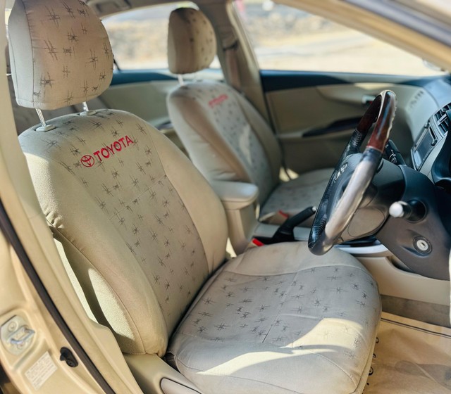 Toyota Corolla Altis Diesel D4DG Second-hand 2012 Toyota Corolla Altis Diesel D4DG for sale in Pune-14