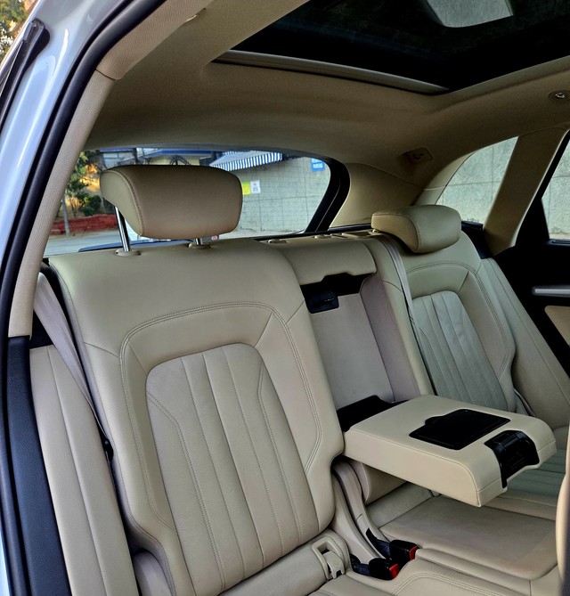 Audi Q5 45 TFSI Premium Plus Second-hand 2019 Audi Q5 45 TFSI Premium Plus for sale in New Delhi-13