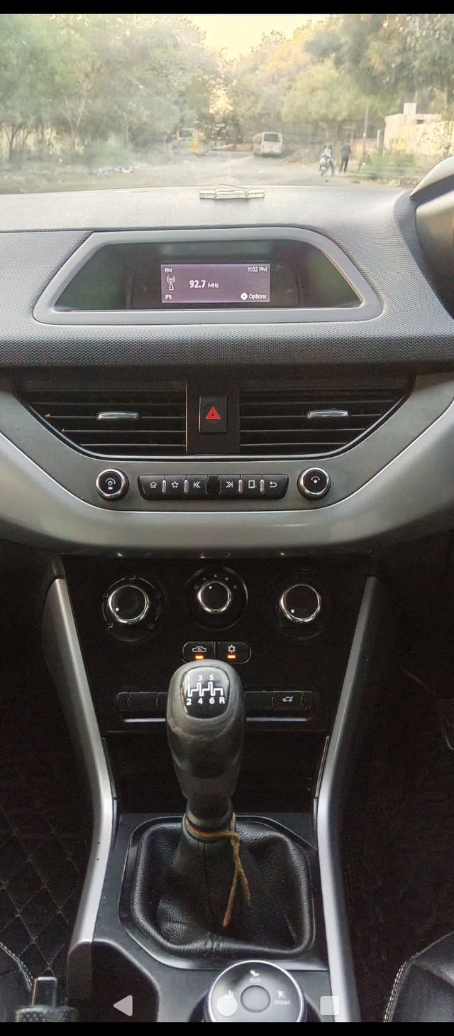 Tata Nexon 1.2 Revotron XM Second-hand 2020 Tata Nexon 1.2 Revotron XM for sale in New Delhi-5