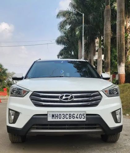 Used 1.6 CRDi AT SX Plus