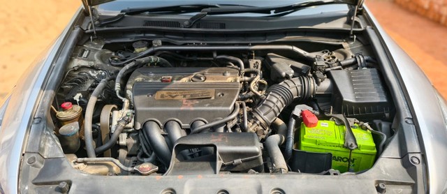 Second-hand 2013 Honda New Accord 2.4 M/T for sale in Kolkata-3