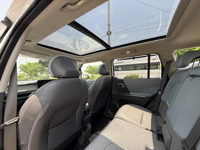 Second-hand 2025 Kia Syros HTK Plus Turbo for sale in New Delhi-6