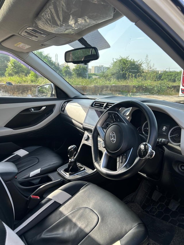 Second-hand 2020 Hyundai Creta SX BSVI for sale in New Delhi-8