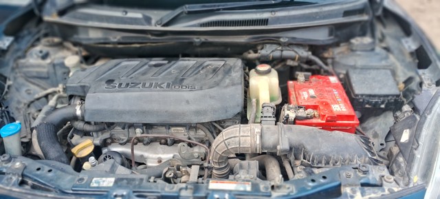 Second-hand 2018 Maruti Swift Dzire ZDI for sale in Kanpur-3