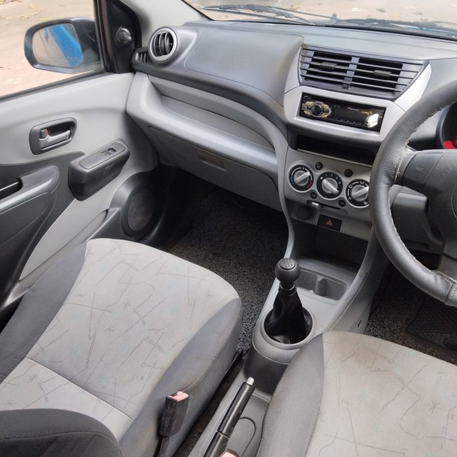 Second-hand 2011 Maruti Suzuki A-Star Vxi for sale in Mira Road-13