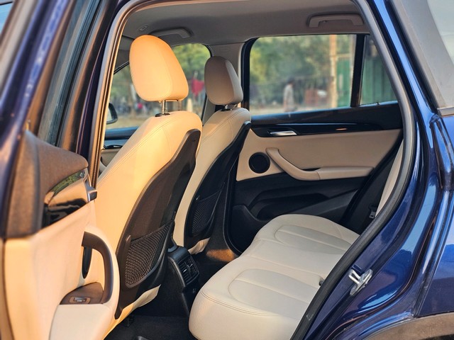 Second-hand 2018 BMW X1 sDrive20d Expedition for sale in New Delhi-18