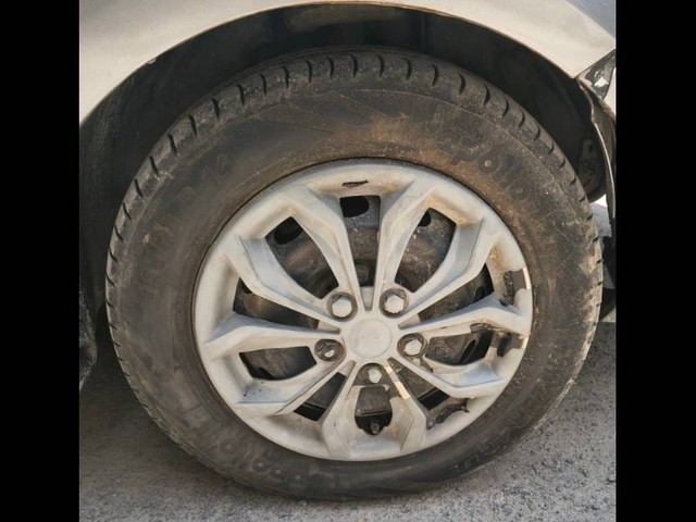 Tata Tiago XZ Diesel Second-hand 2019 Tata Tiago XZ Diesel for sale in Kanpur-6