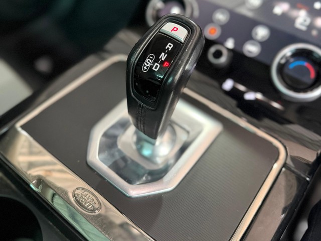 Second-hand 2023 Land Rover Range Rover Evoque 2.0 R-Dynamic SE for sale in Hyderabad-11