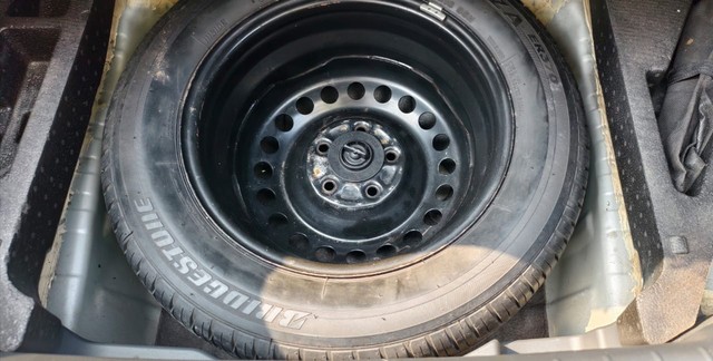 Second-hand 2013 Honda New Accord 2.4 M/T for sale in Kolkata-5