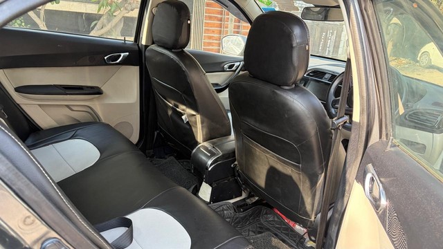 Tata Tigor XZ Plus DT CNG BSVI Second-hand 2022 Tata Tigor XZ Plus DT CNG BSVI for sale in New Delhi-10