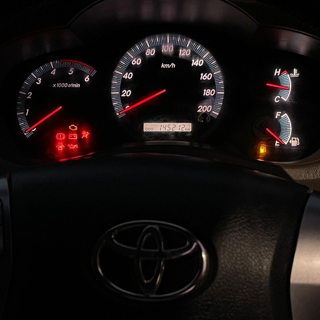 Second-hand 2015 Toyota Innova 2.5 VX (Diesel) 7 Seater BS IV for sale in New Delhi-9