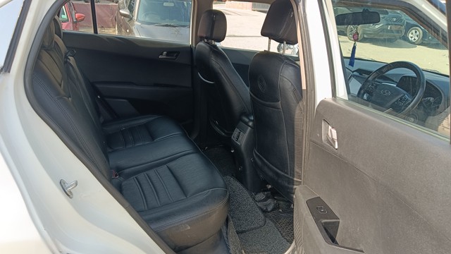 Second-hand 2016 Hyundai Creta 1.4 CRDi S for sale in Jaipur-10