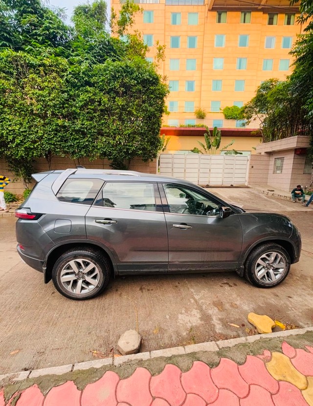 Second-hand 2022 Tata Safari XZ Plus 6 Str Adventure Edition BSVI for sale in Indore-2