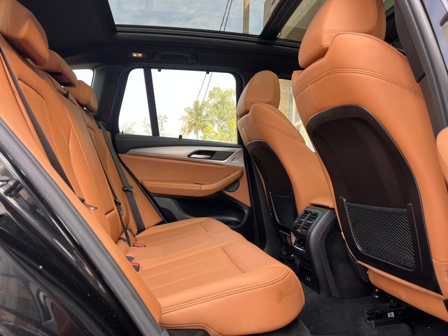 BMW X3 xDrive20d M Sport Second-hand 2023 BMW X3 xDrive20d M Sport for sale in Bangalore-14