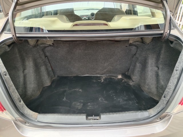 Honda Amaze S i-Dtech Second-hand 2013 Honda Amaze S i-Dtech for sale in Hyderabad-15