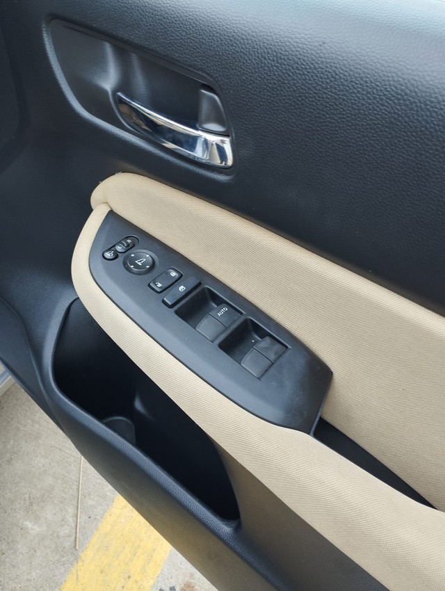 Honda City VX CVT Second-hand 2022 Honda City VX CVT for sale in New Delhi-7