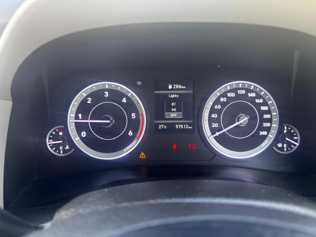 Hyundai Creta SX Diesel BSVI Second-hand 2021 Hyundai Creta SX Diesel BSVI for sale in Chennai-4