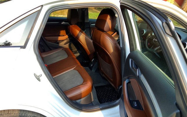 Second-hand 2019 Audi A3 35 TFSI Premium for sale in New Delhi-12