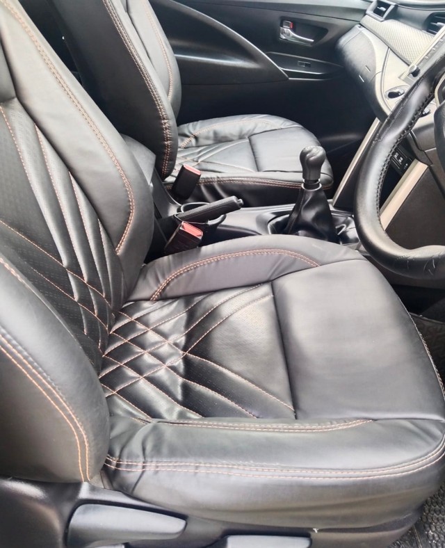 Toyota Innova Crysta 2.4 GX 7Str Second-hand 2023 Toyota Innova Crysta 2.4 GX 7Str for sale in Patna-3