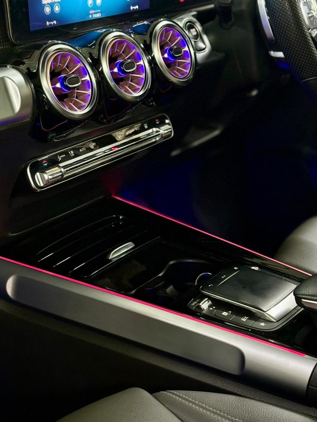 Second-hand 2023 Mercedes-Benz EQB 300 4Matic for sale in Mumbai-5