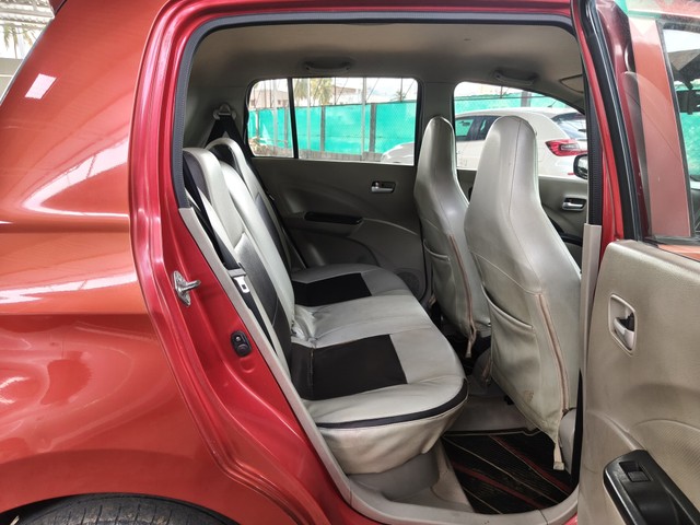 Second-hand 2015 Maruti Celerio VXI for sale in Erode-6