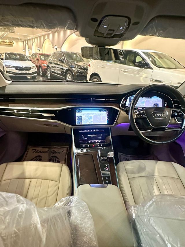 Image Used Car