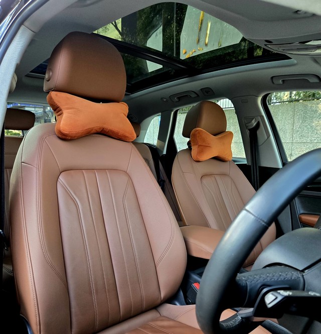 Audi Q5 Technology Second-hand 2023 Audi Q5 Technology for sale in New Delhi-15