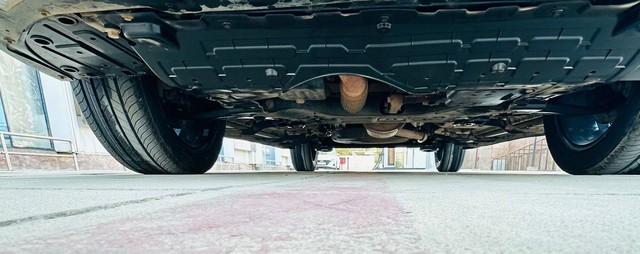 Second-hand 2023 MG Hector Sharp CVT for sale in Bangalore-14