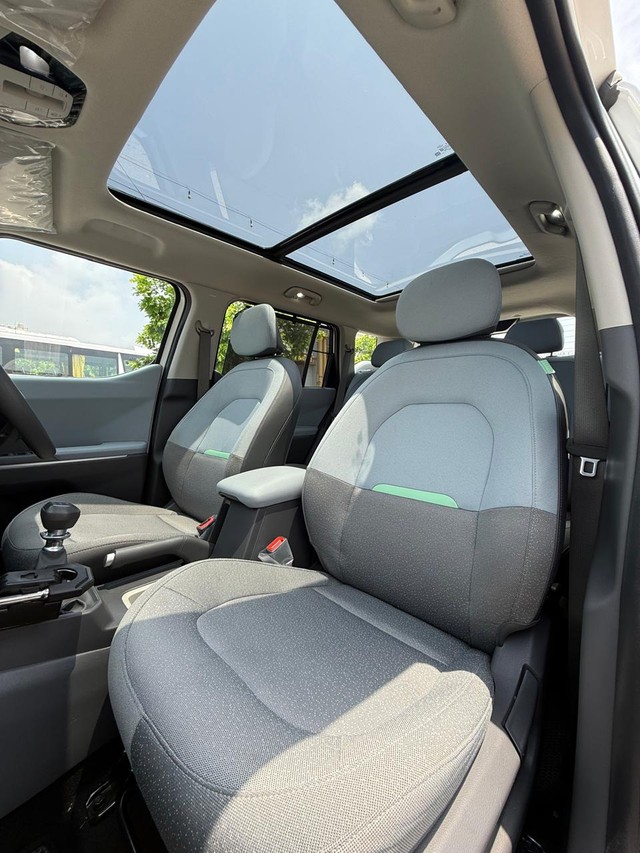 Second-hand 2025 Kia Syros HTK Plus Turbo for sale in New Delhi-10