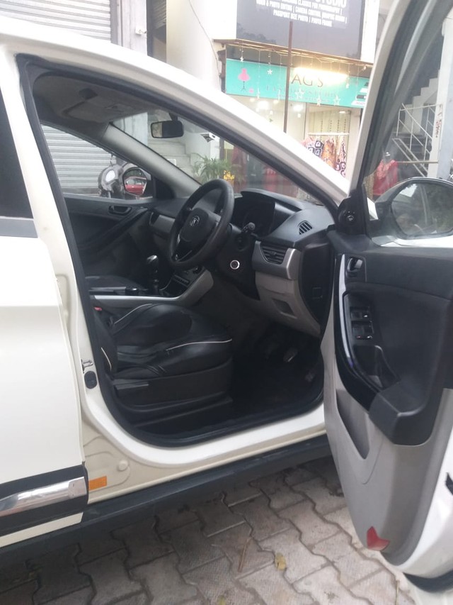 Second-hand 2019 Tata Nexon 1.5 Revotorq XM for sale in Ludhiana-6