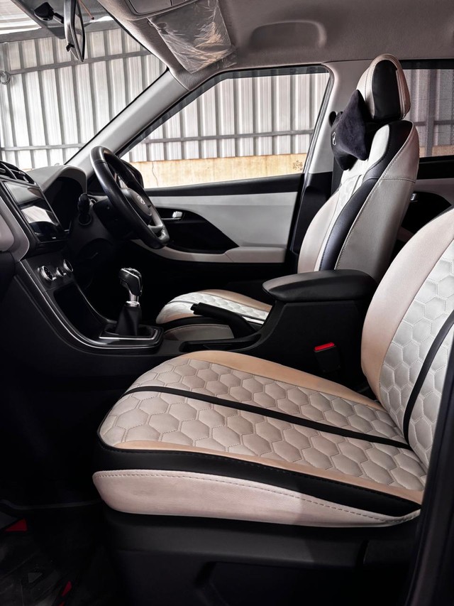 Hyundai Creta SX Diesel BSVI Second-hand 2021 Hyundai Creta SX Diesel BSVI for sale in Chennai-10