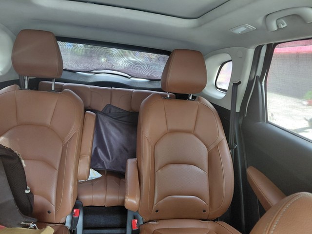 Second-hand 2021 MG Hector Plus Sharp Diesel MT for sale in New Delhi-5