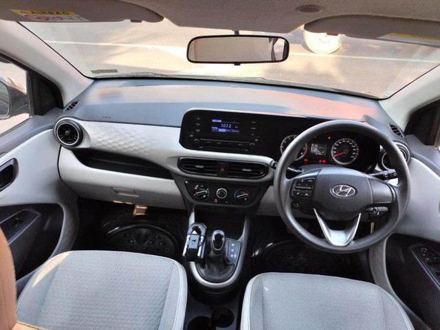 Second-hand 2020 Hyundai Grand i10 Nios Magna for sale in New Delhi-7