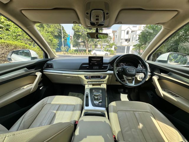 Image Used Car